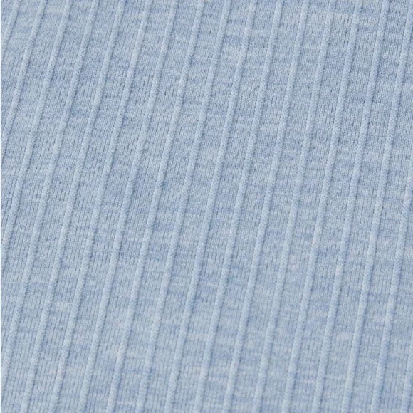 SOLD NWT Ebb To Street Tank Light Support B/C Cup Hip Length - Picture 2 of 6